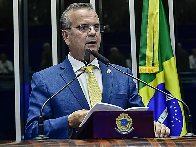 Marinho afasta possibilidade de ser vice em chapa de Flávio Bolsonaro e defende aliança mais ampla