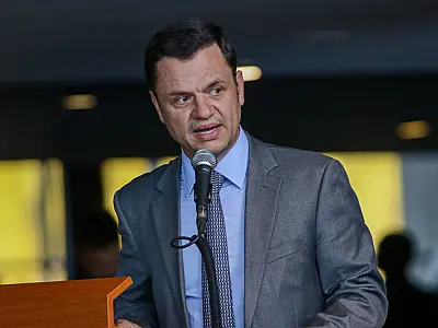 Defesa de Anderson Torres classifica denúncia sobre golpe como "obra de ficção"