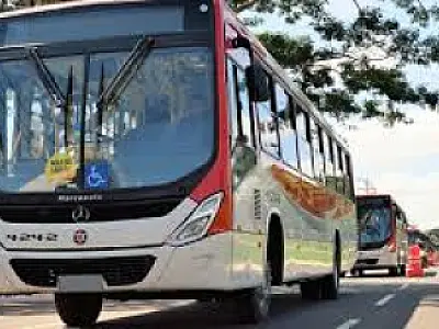 Transporte coletivo de Campo Grande pode ter novo reajuste