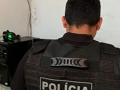 Prisões em operação desmantelam tráfico de drogas na dark web