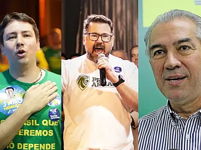 Racha no PL: Pollon e Catan perdem espaço após ataques a Azambuja