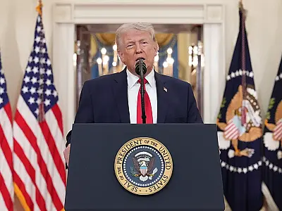 Trump acata pedido e adia em duas semanas ultimato contra o Irã