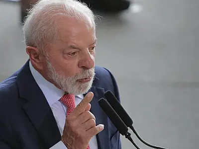 Lula parte para o Panamá em missão diplomática com foco em economia e diálogo regional