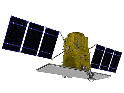 Brasil e China vão desenvolver satélite para monitoramento climático