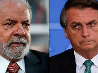 TSE multa Lula em R$ 250 mil por propaganda negativa contra Bolsonaro