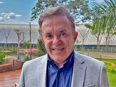 Deputado Vander Loubet passará por cirurgia para retirada de câncer na próstata nesta terça-