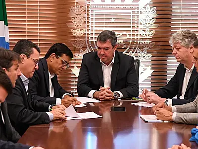 Bracell investe R$ 16 bilhões em nova fábrica de celulose no Mato Grosso do Sul