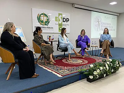 Violência obstétrica: Congresso propõe casa de parto em MS