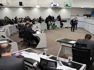 Troca de partidos: Vereadores de Campo Grande redefinem alianças políticas