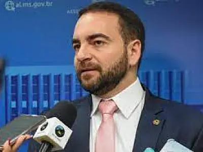 Agosto Lilás: João César Mattogrosso destaca ações de enfrentamento à violência às mulheres em MS