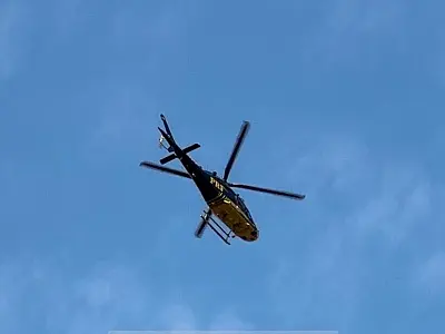 Polícia Federal e PRF realizam operação conjunta contra o tráfico de drogas em Dourados