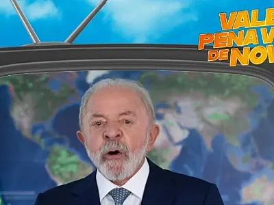 Governo Lula aposta em nostalgia digital para reforçar conquistas e mirar 2026