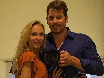 Finalista do Miss Suíça é brutalmente assassinada e triturada pelo marido