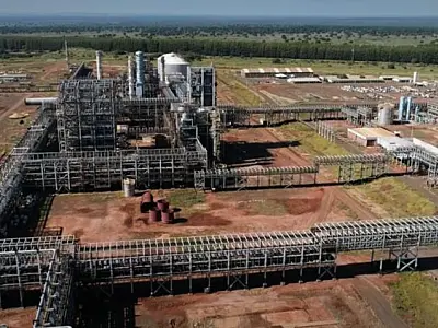 Brasil e Bolívia buscam parceria estratégica na produção de fertilizantes em MS