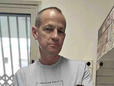 Corpo do brasileiro Michel Nisembaum, morto pelo Hamas, é encontrado na Faixa de Gaza