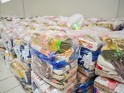 Cesta básica em Campo Grande chega a R$ 793 (+0,46%) em junho