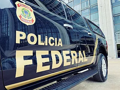 PF desarticula esquema de tráfico internacional com participação de estudantes de medicina