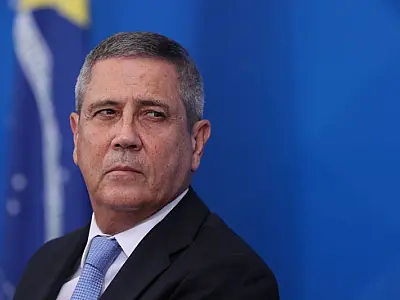 Braga Netto ordenou pressão sobre chefes do Exército e da Aeronáutica por golpe, revela PF