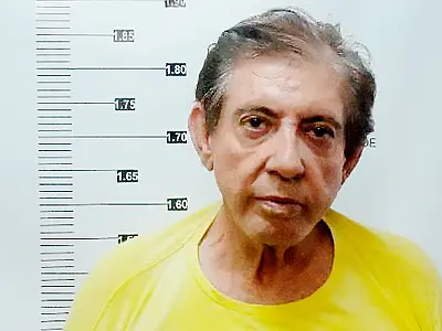 João de Deus tem pena reduzida de 500 para 214 anos