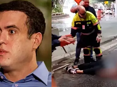 Executado a tiros no Aeroporto de Guarulhos, empresário era delator do PCC e de corrupção policial