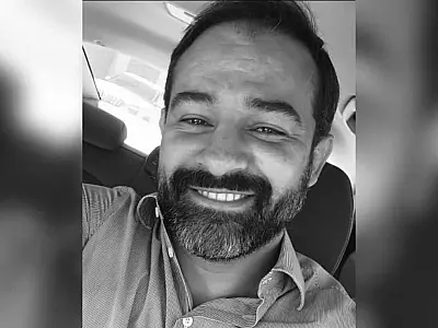 Amigos se despedem de empresário do setor farmacêutico encontrado morto em área rural