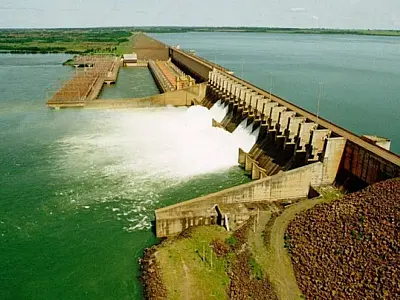 Investimentos milionários impulsionam as Usinas Hidrelétricas Ilha Solteira e Jupiá em 2023

