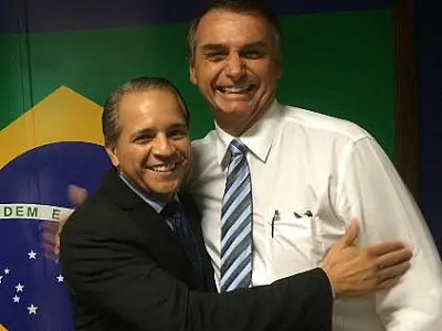 Deputados de MS reagem a julgamento de Bolsonaro no STF