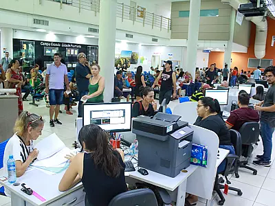 Refis 2025 começa hoje com até 80% de desconto