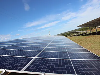 MS atrai novo pacote bilionário e amplia liderança na produção de energia renovável
