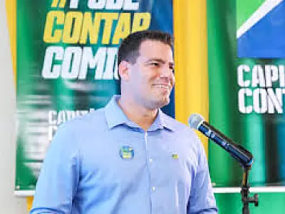 PP almeja a maior bancada federal em MS com aposta em Contar
