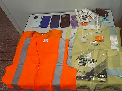 Polícia conclui investigação sobre fraudes na venda de ingressos da EXPOSUL 2025