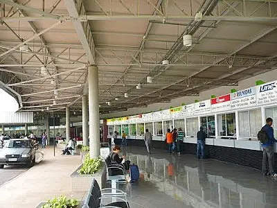 Carnaval deve levar 22 mil passageiros à rodoviária de Campo Grande