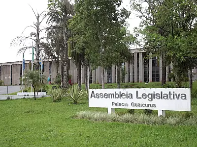 Revisão nas taxas cartorárias em MS: Projeto do Tribunal de Justiça retorna à Assembleia Legislativa