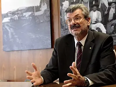 STJ afasta ministro Marco Buzzi após nova denúncia de assédio sexual