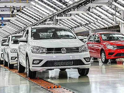 Medida provisória que dá desconto a carros populares é publicada no Diário Oficial da União
