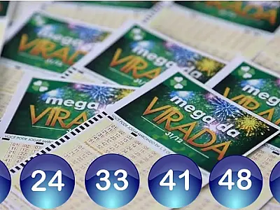 Mega da Virada 2023: Prêmio recorde de R$ 588,8 milhões é dividido por cinco ganhadores