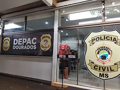 Idoso é vítima de golpe após promessas de amor e compras
