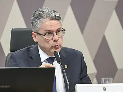 Senado: substitutivo do Antifacção prevê R$ 30 bi por ano contra crime