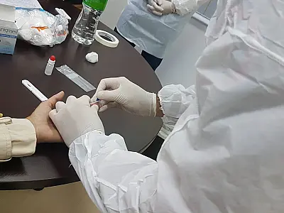 Campo Grande altera critérios de testagem para COVID-19 devido à escassez de testes rápidos