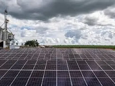 Mega usinas solares devem transformar matriz energética de MS até 2027
