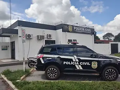 Mulher de 66 anos é encontrada morta em fazenda de Naviraí; ex-companheiro é preso por feminicídio