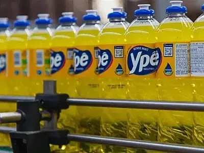 Ypê irá reembolsar consumidores por produtos infectados; saiba como fazer socilicitação