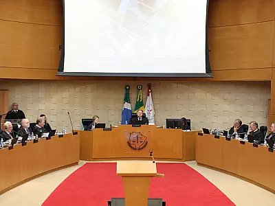 TJMS sobe ao 11º lugar nacional em ranking de sustentabilidade do Judiciário