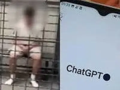 Menino de 13 anos é detido após pedir ao ChatGPT instruções para matar colega