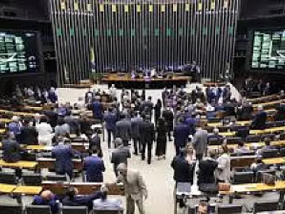 Câmara aprova primeiro projeto de regulamentação da Reforma Tributária