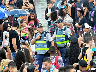 Bonito, mas inseguro: pesquisa inédita revela como o mundo enxerga o Brasil