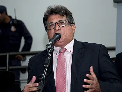 Vereador do PSDB confirma renúncia e desistência da reeleição em Campo Grande