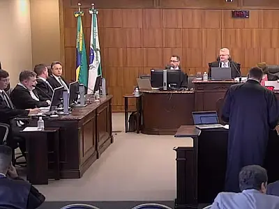 Desembargador antecipa voto contra cassação de Moro: placar está 3x1