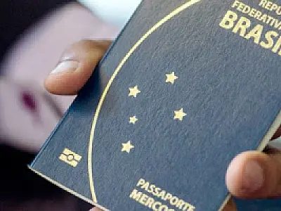 Polícia Federal bloqueia serviço de emissão de passaporte online; Suspeita de ataque cibernético