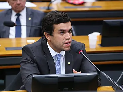 Deputado Beto Pereira promete entregar relatório do Carf até quinta-feira (29)